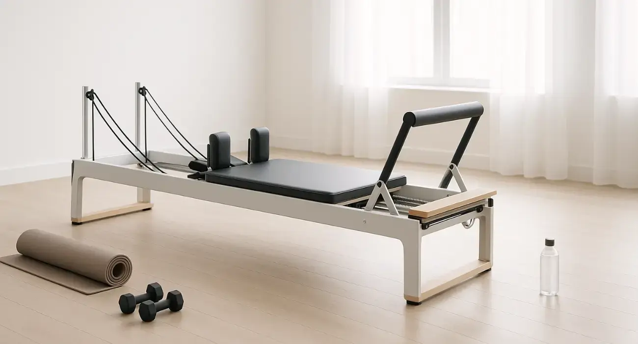Reformer Pilates Nedir, Ne İşe Yarar?