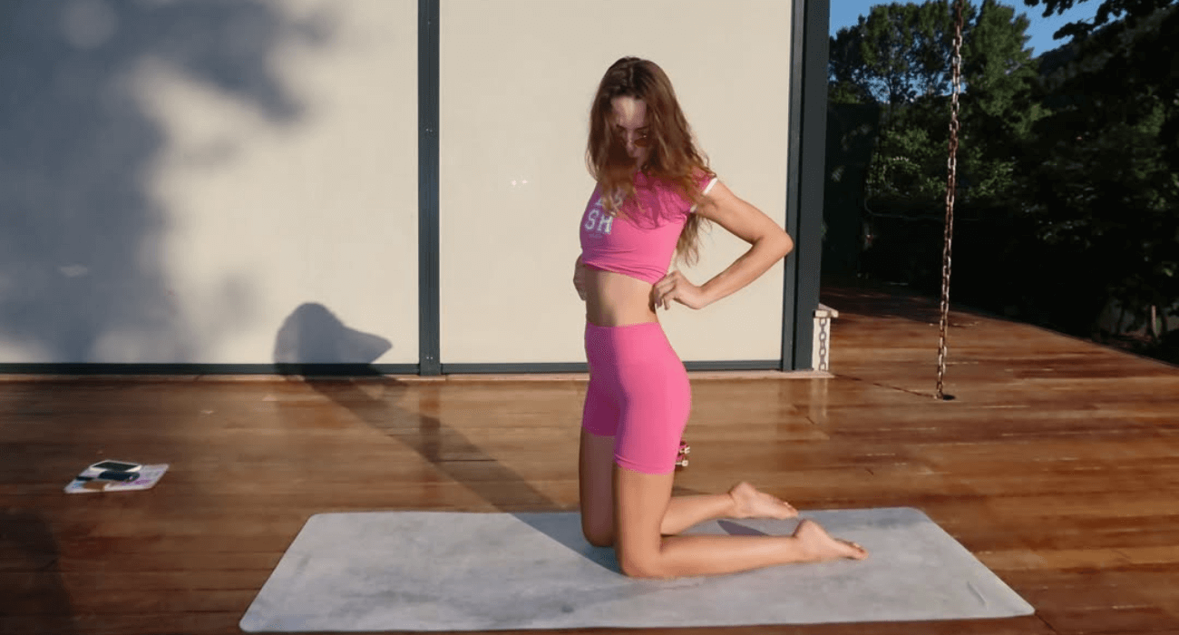 En Etkili Göbek Eritme Hareketleri Nelerdir?