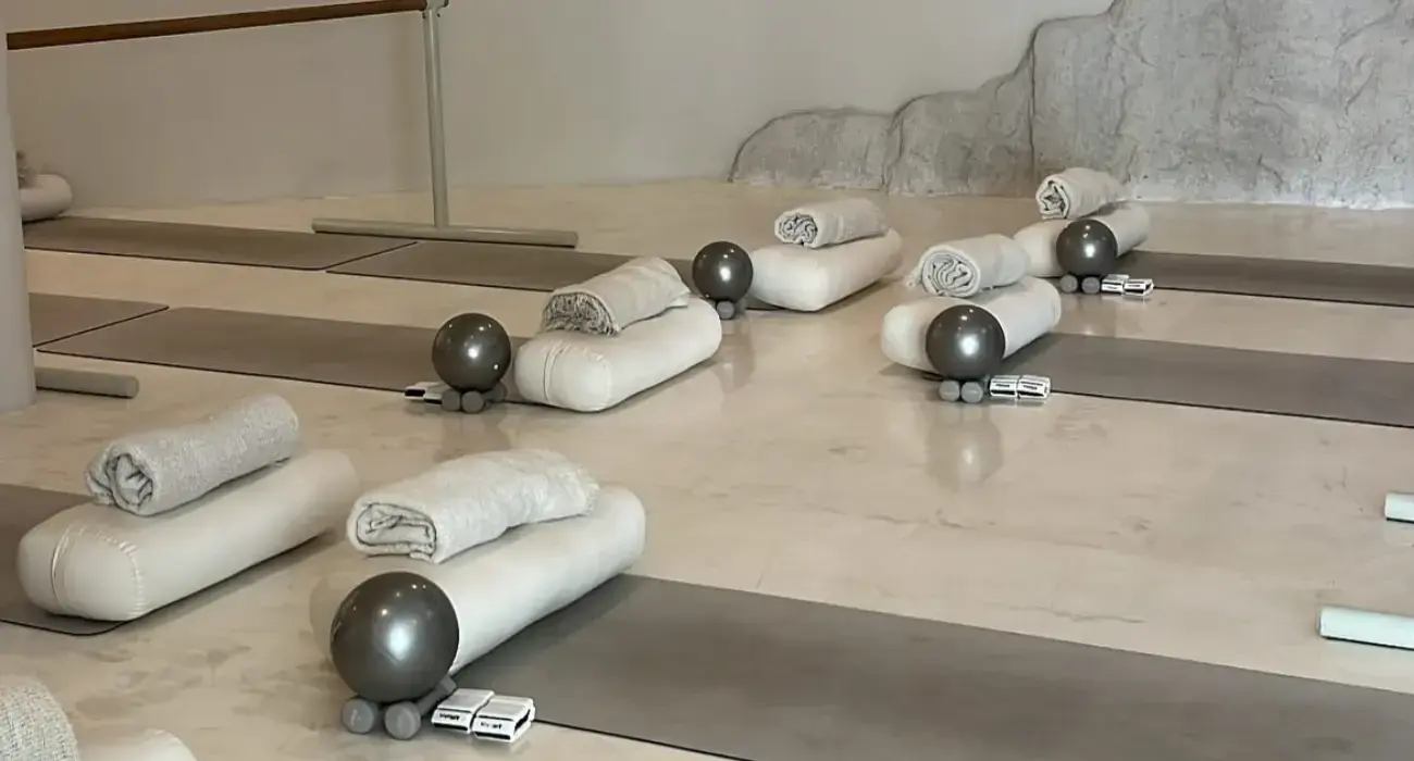 Mat Pilates Nedir? Evde Yapabileceğiniz Mat Hareketleri