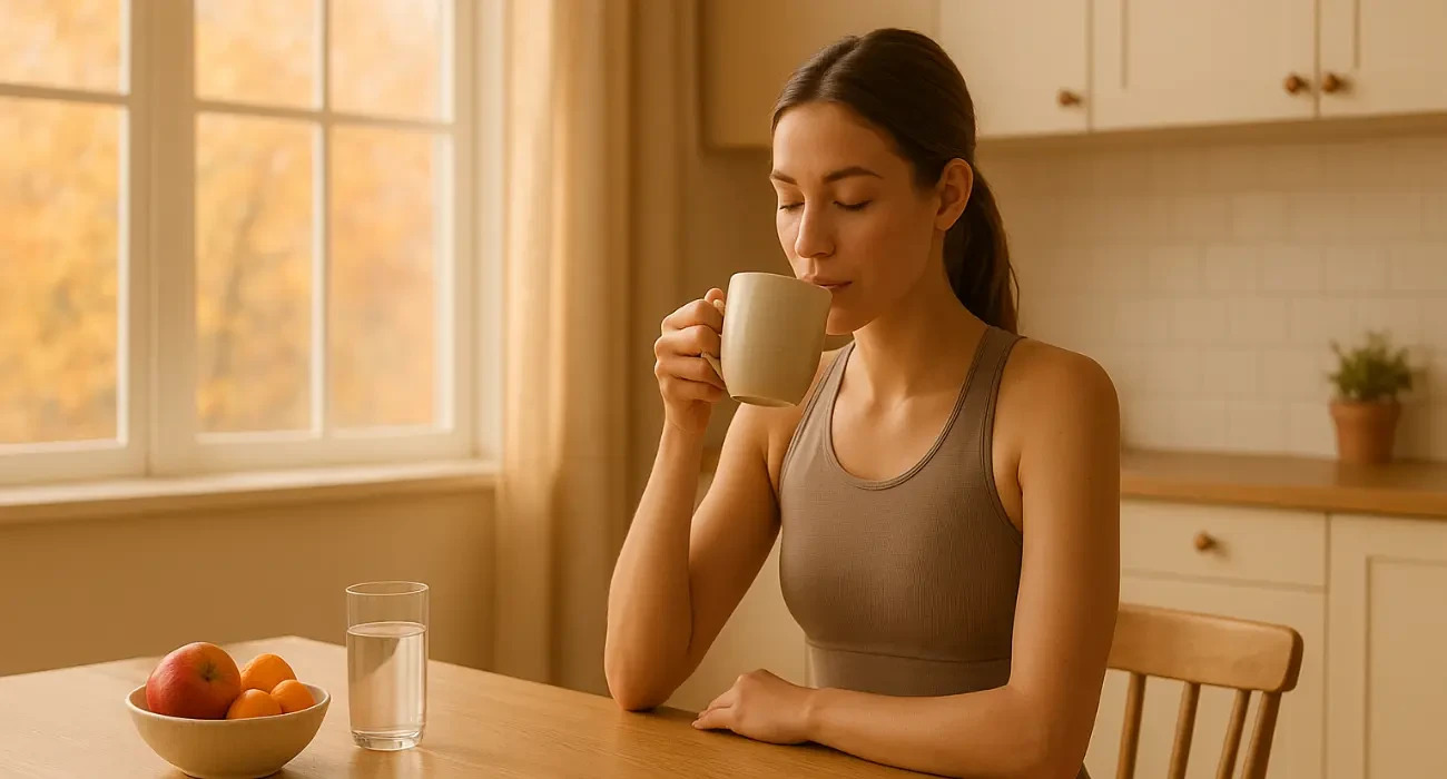 Sonbaharda Aralıklı Oruç Yapmak Vücuduna İyi Gelir mi?