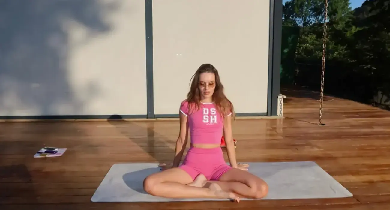 Spor Öncesi ve Sonrası Yapmanız Gereken Nefes Egzersizleri