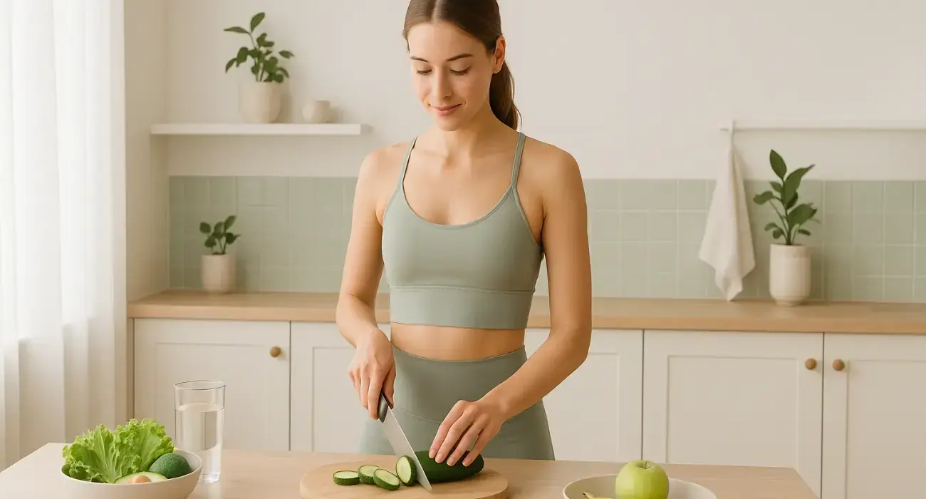 Lipödem Diyeti Nedir? Faydaları Nelerdir?