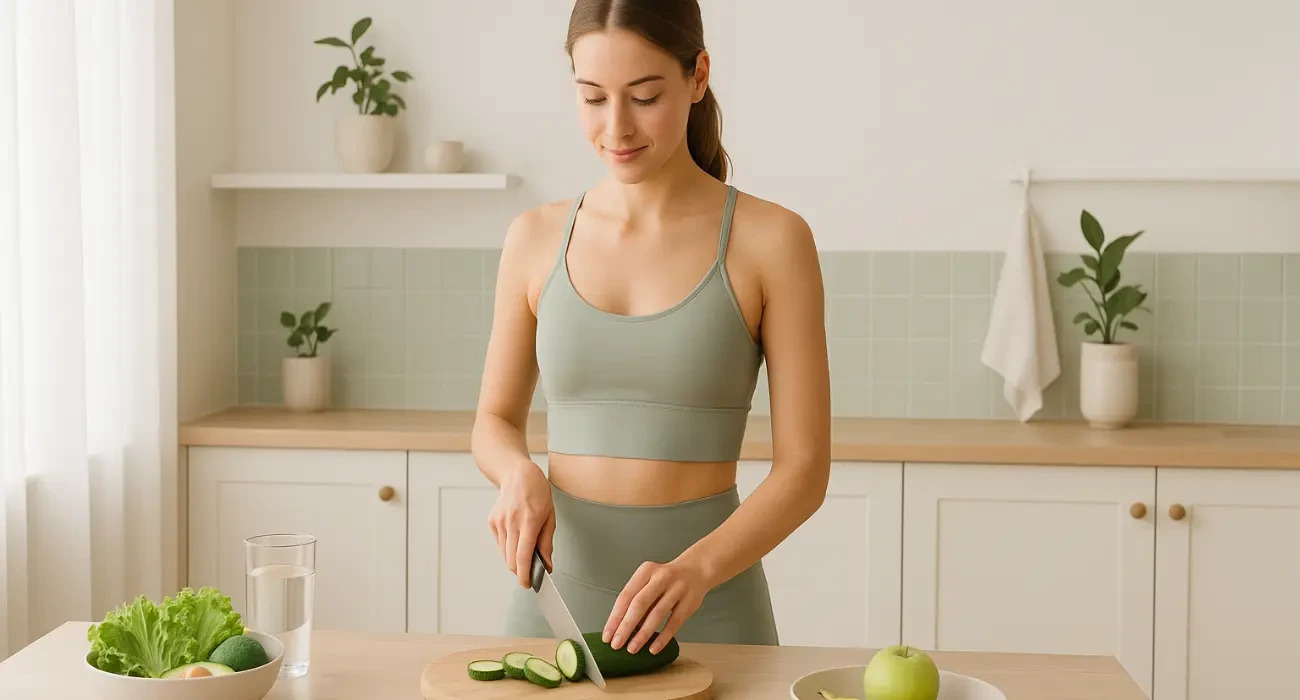 Lipödem Diyeti Nedir? Faydaları Nelerdir?