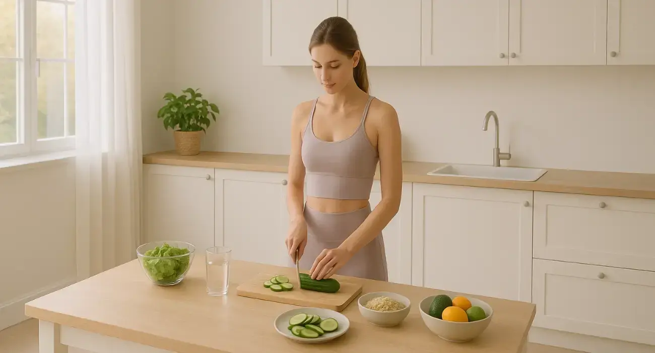 Glutensiz Beslenme Nedir? Sağlıklı ve Dengeli Menü Önerileri