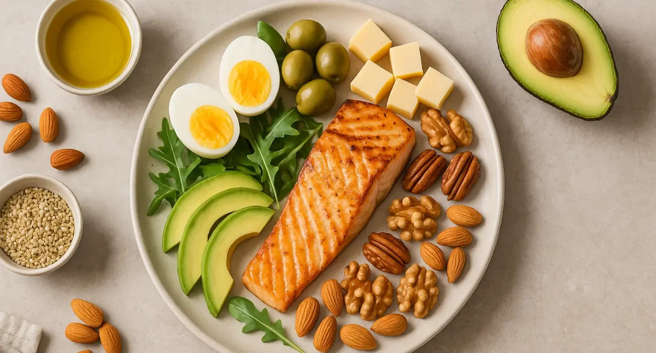 Ketojenik Beslenme Nedir, Nasıl Yapılır?