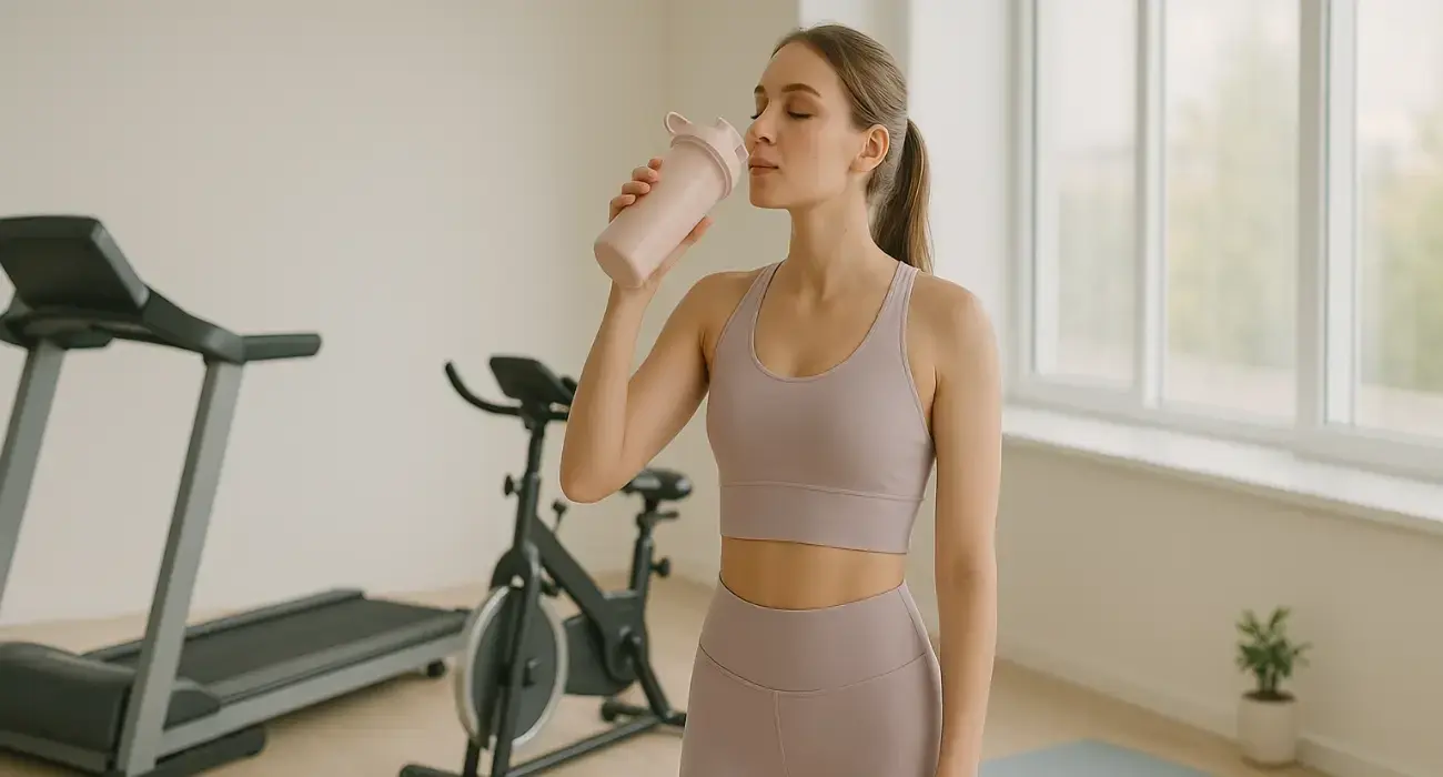 Spor Yaparken Ne Kadar Protein Alınmalı?