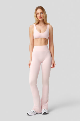 AURA BALLERINA PINK PANTOLON - Dossha