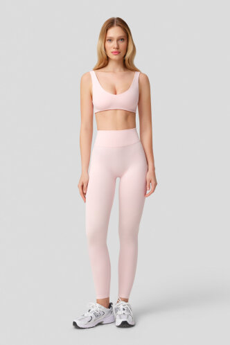 AURA BALLERINA PINK TAYT - Dossha