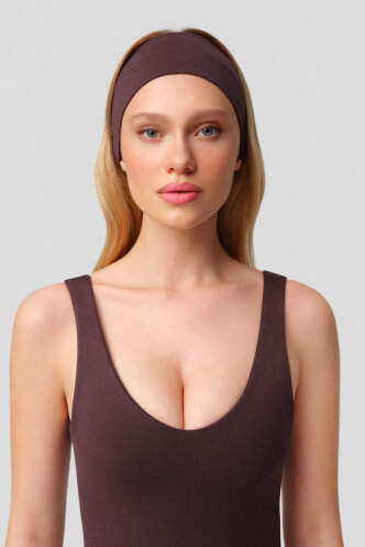 AURA ESPRESSO SAÇ BANDI - Dossha