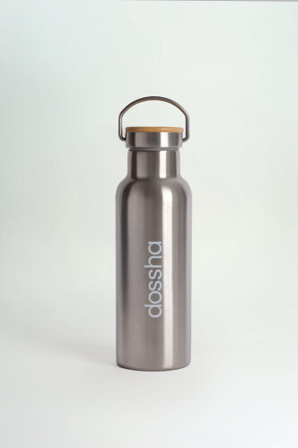 DOSSHA TERMOS 600 ML - Dossha