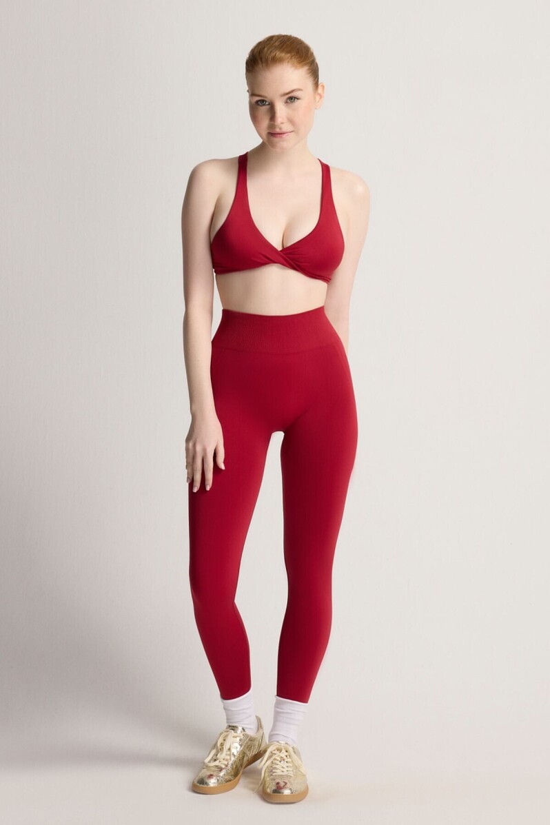 IT GIRL BORDO TAYT - 1