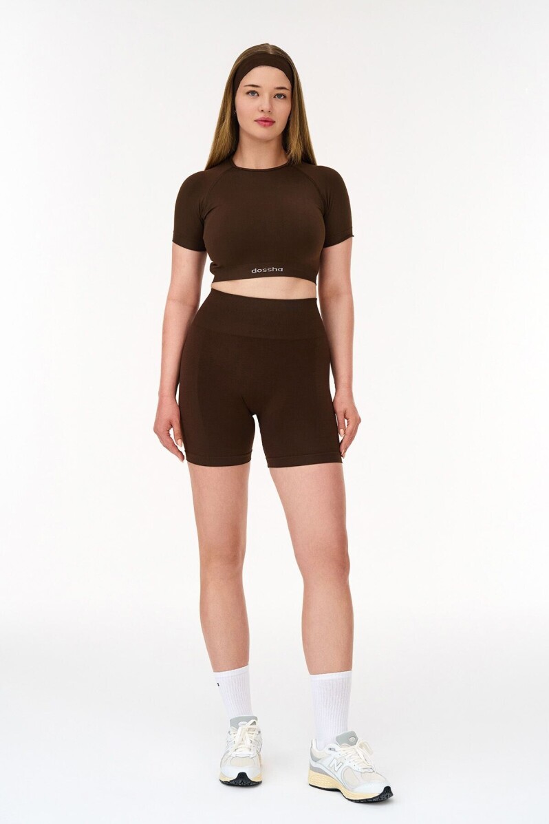 KAPHA BROWNY CROP - 2