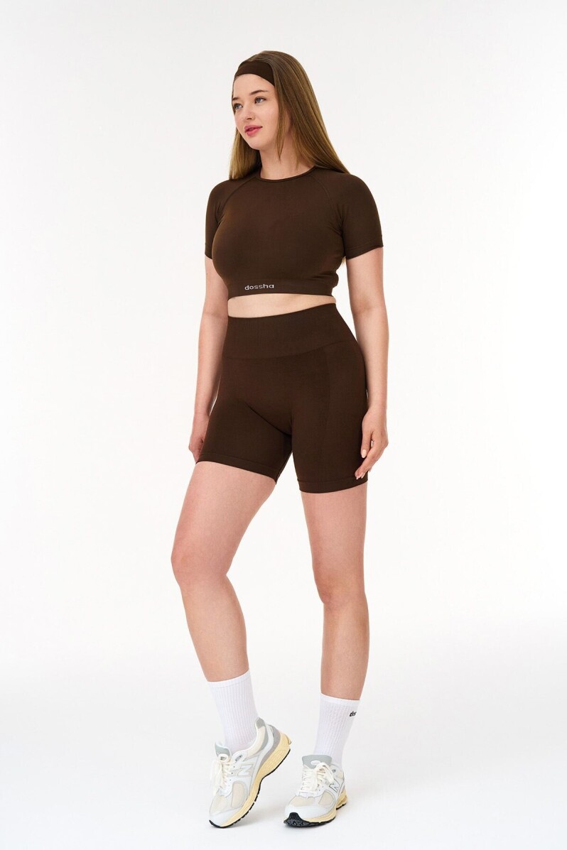KAPHA BROWNY CROP - 3