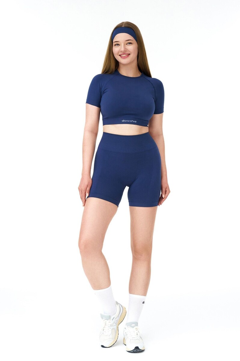 KAPHA NOCT CROP - 2
