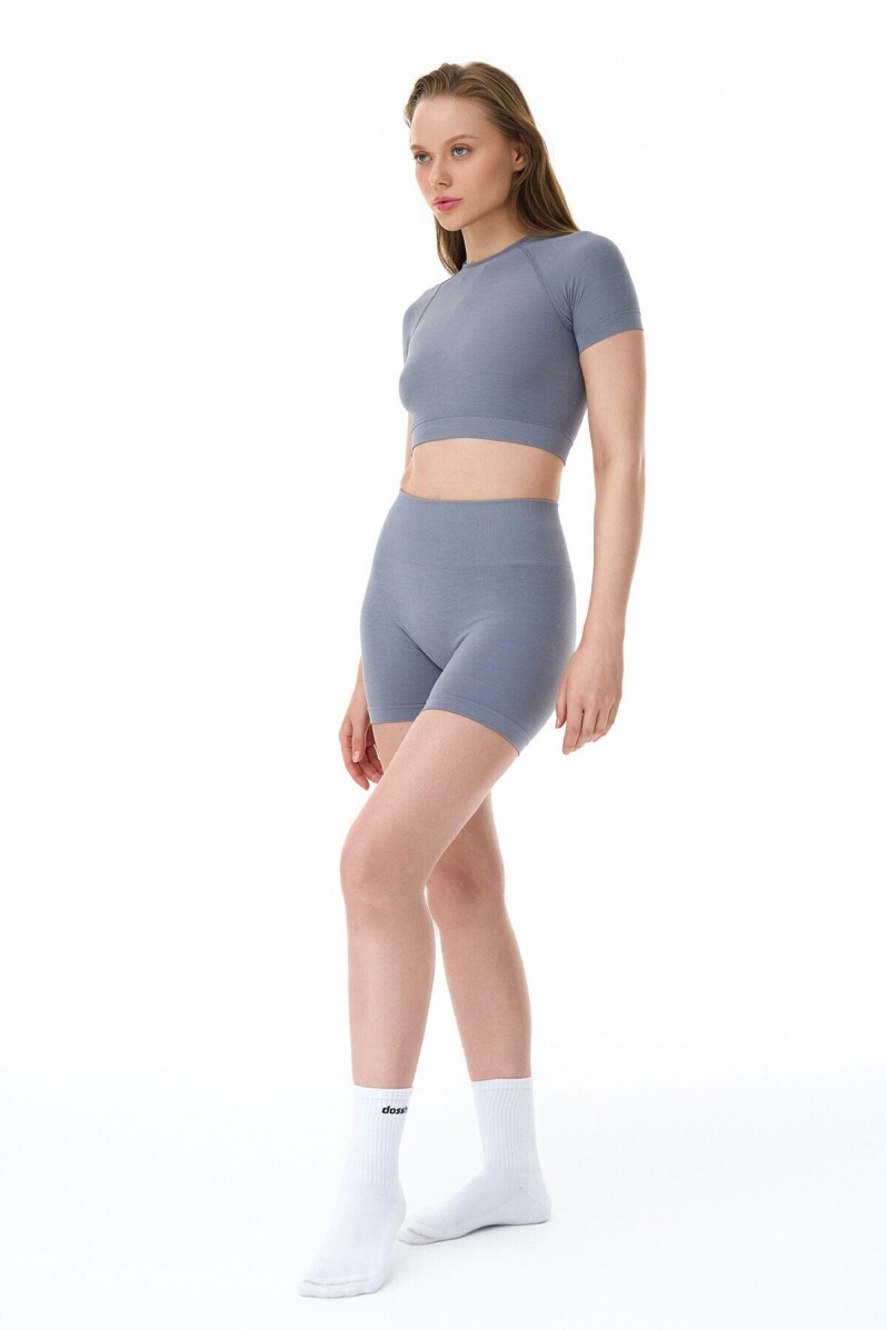 KAPHA TIMELESS CROP - 1