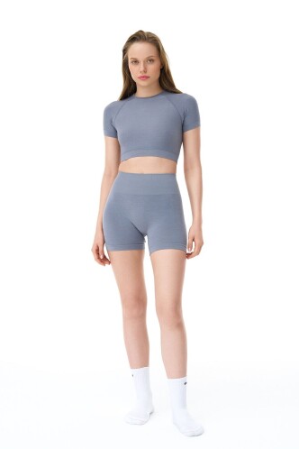 KAPHA TIMELESS ŞORT - Dossha