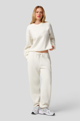 LOUNGEWEAR EKRU JOGGER - Dossha