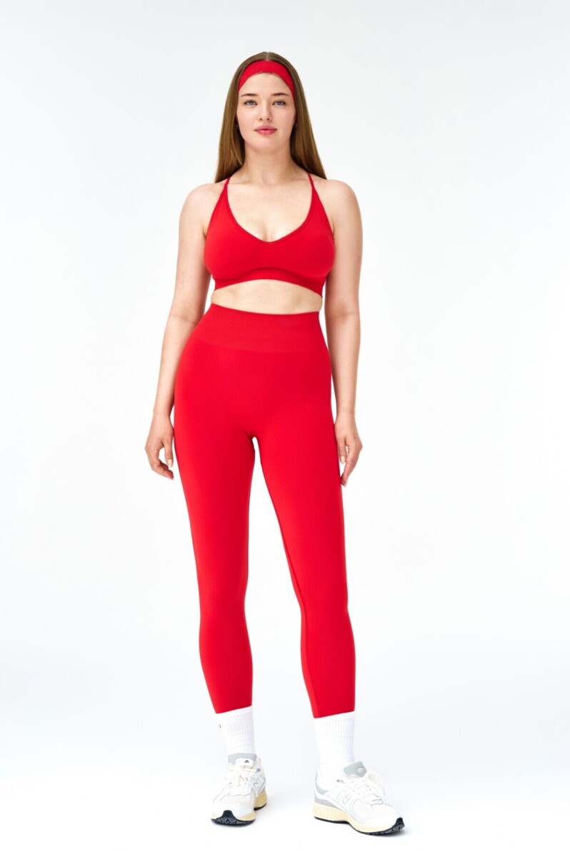 PITTA CHERRY BERRY BRA - 3