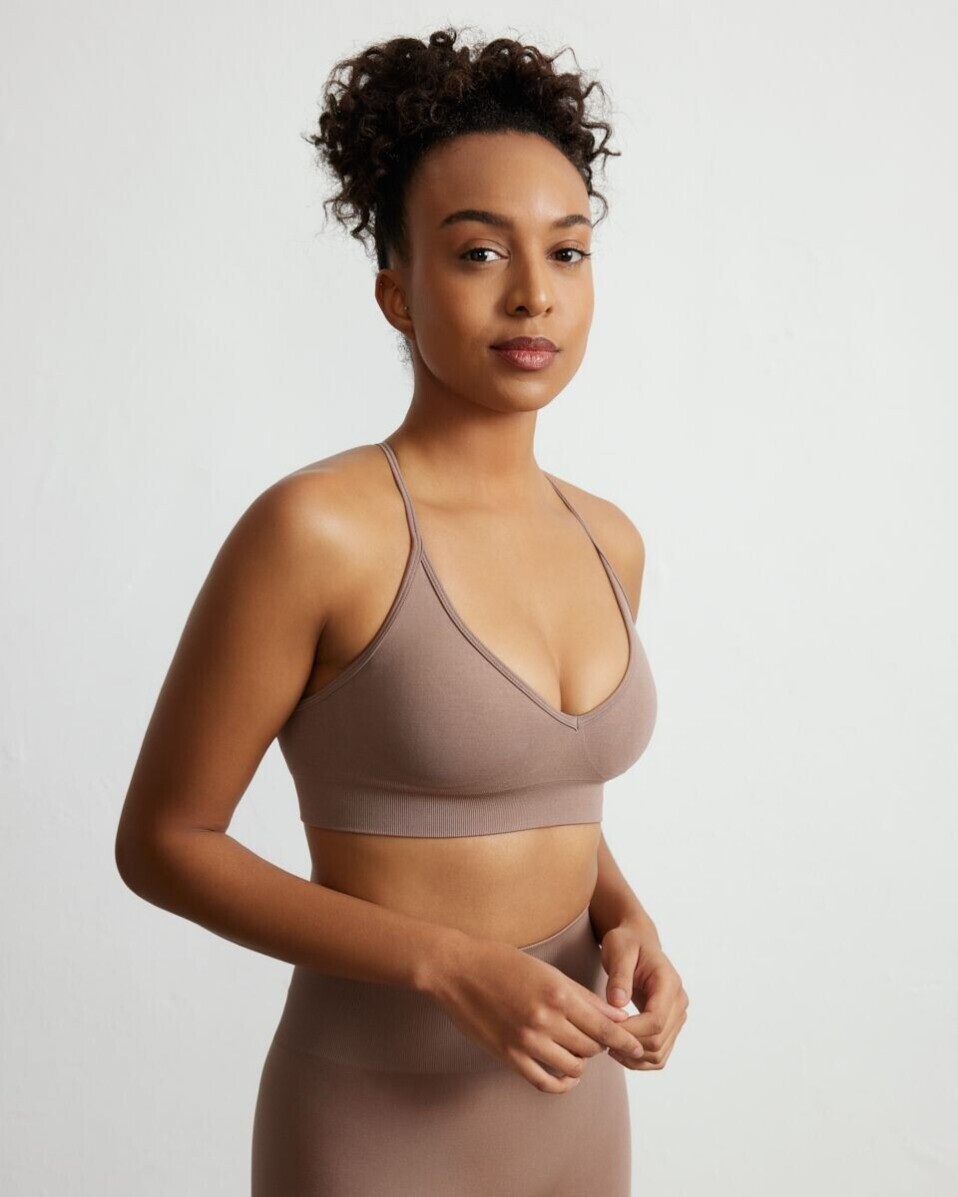 PITTA RIPE BRA - 1