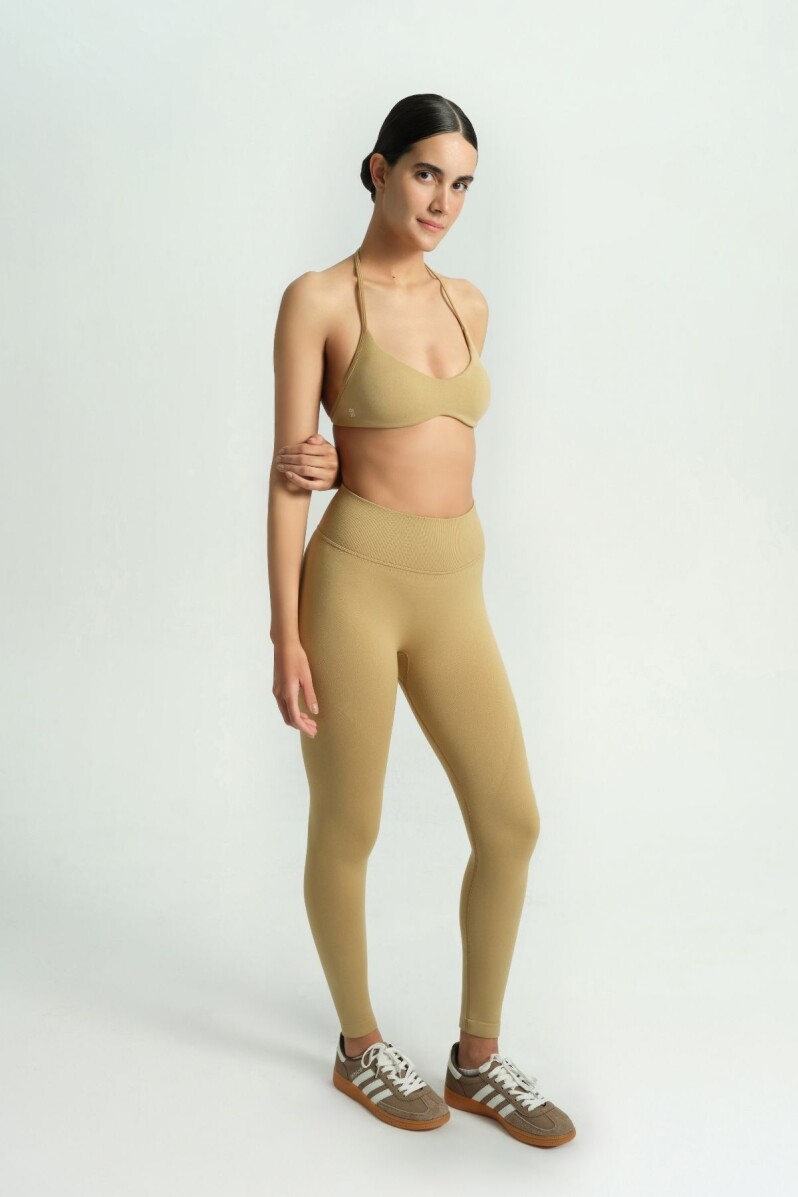 SUNBEAM AÇIK KAHVE BRA - 3