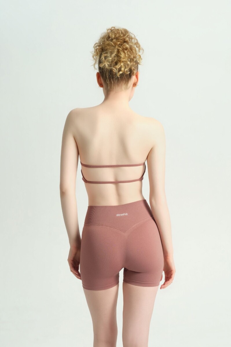 SUNBEAM MOR STRAPLEZ BRA - 2