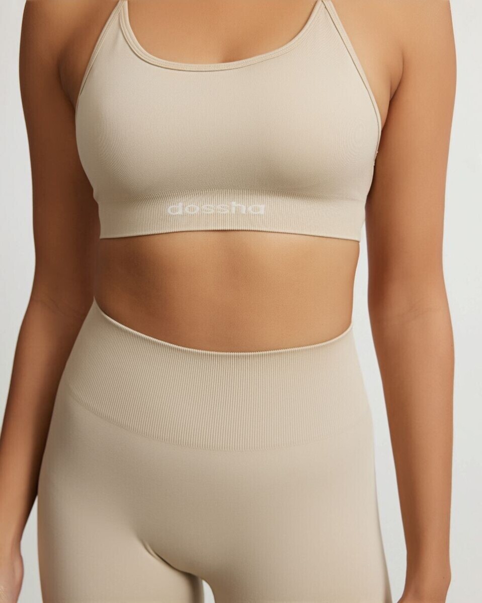VATA CALMNESS BRA - 4